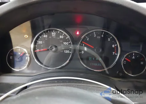 2011 Jeep Liberty Sport из США, поврежденный, VIN 1J4PN2GK5BW531790